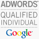 Google Qualified Individual