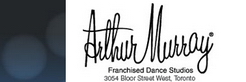 Arthur Murray Dance Studios