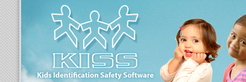 Kids Identification Safety Software