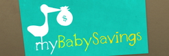My Baby Savings