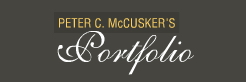 Peter C. McCusker